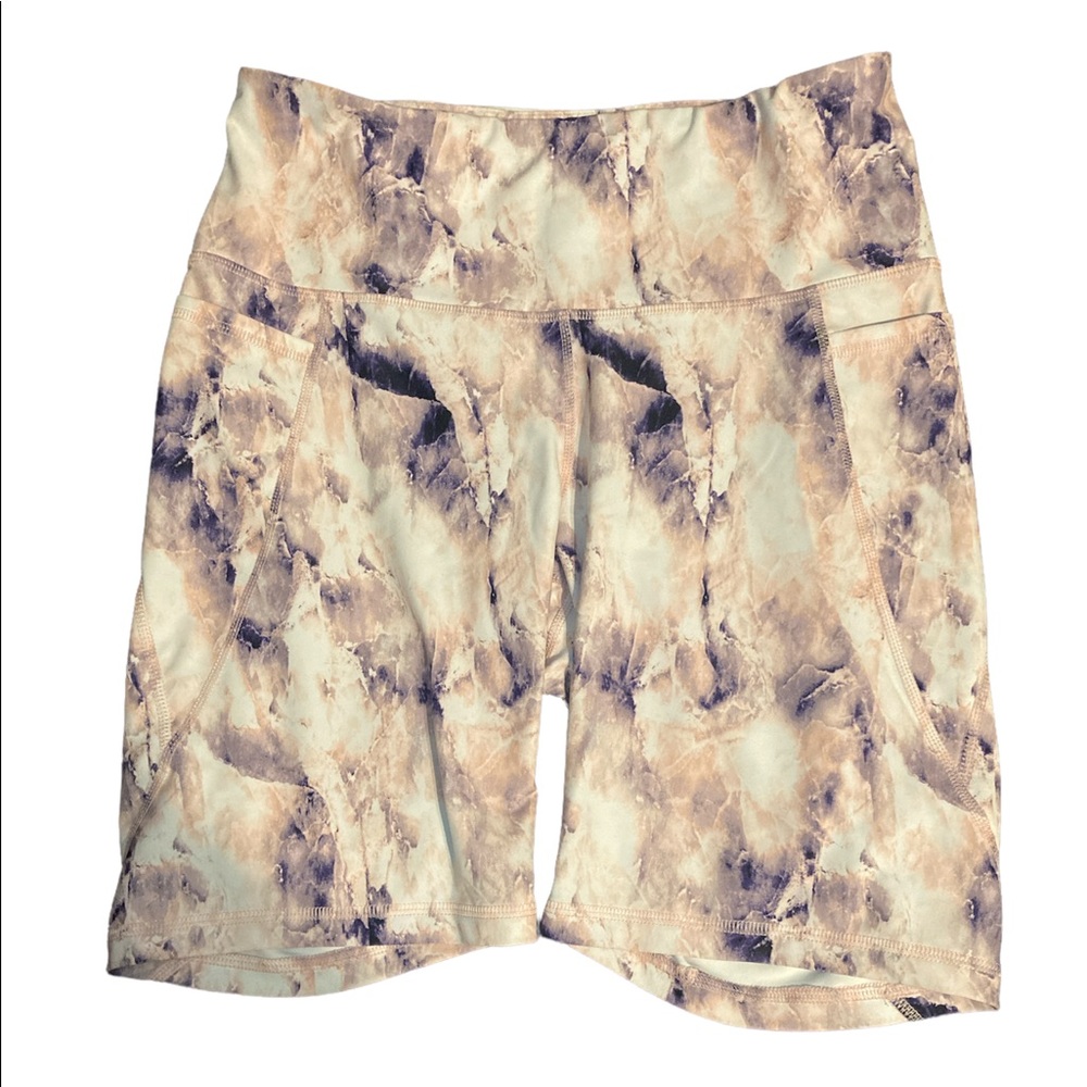 Biker shorts